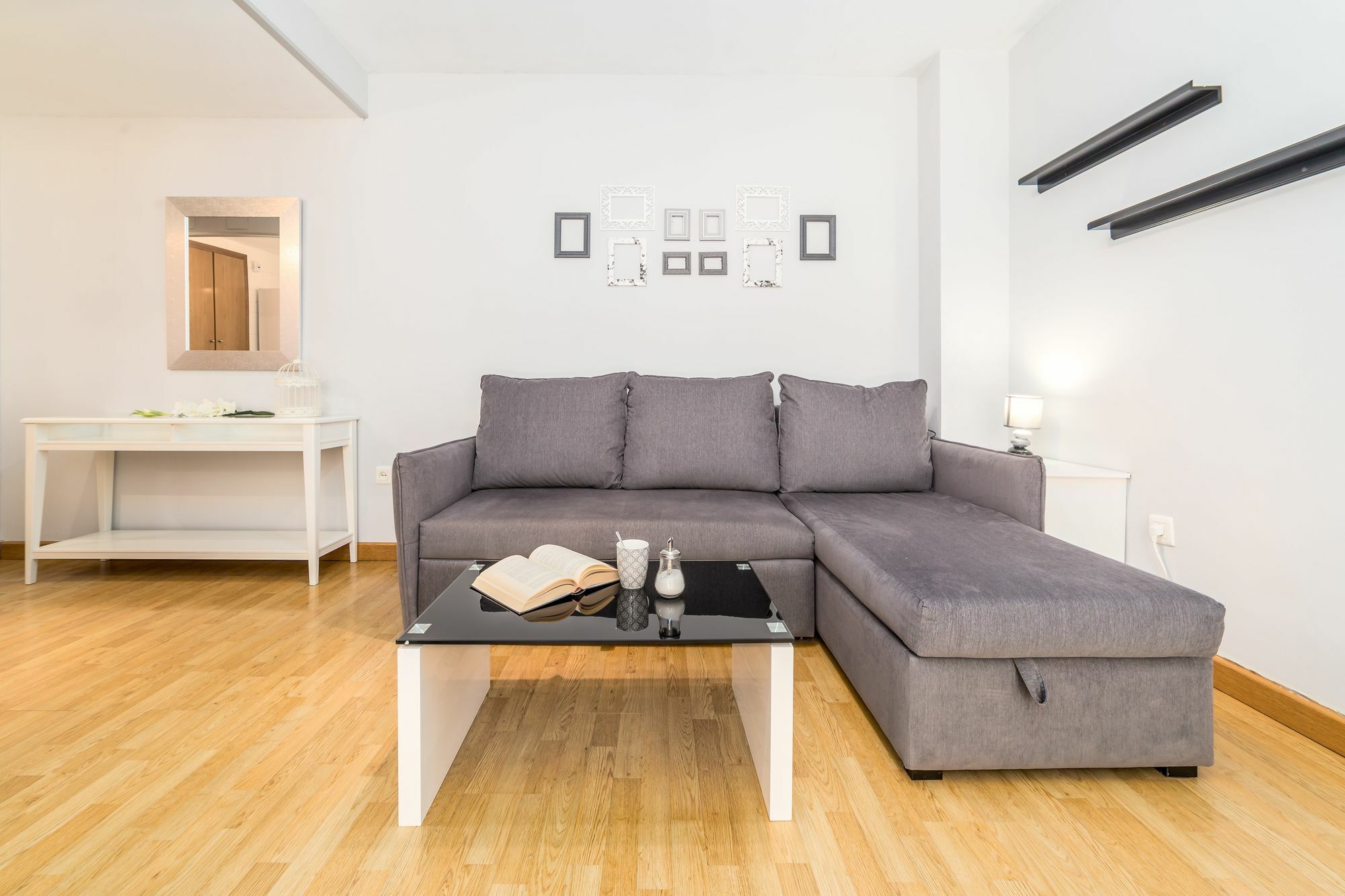 Appartement Travel Habitat Palau De Les Arts à Valence Extérieur photo